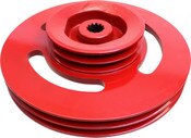 1315264C1 Straw Chopper Dr Pulley
